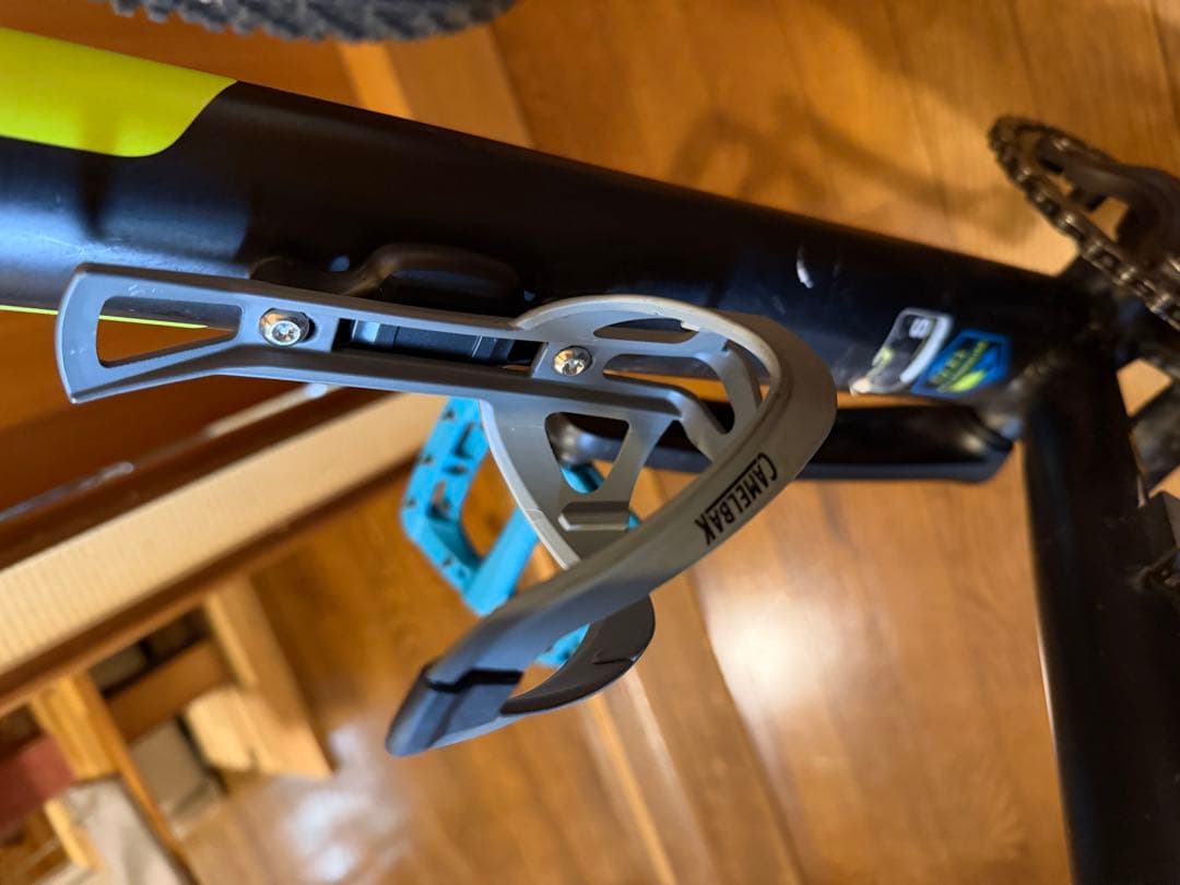 【東京】MTB GT PANTERA COMP S カスタム