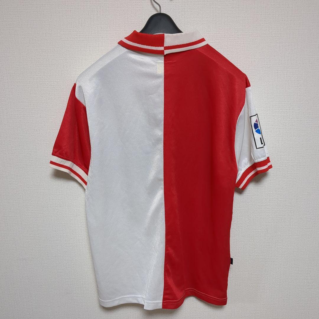 美品　セルタ　ユニフォーム　プレミアリーグ　2001 M