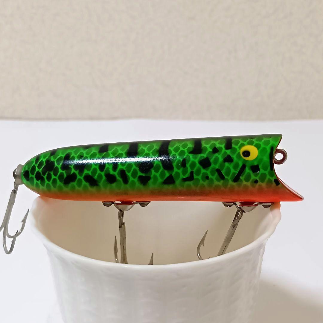 HEDDON ヘドン LUCKY13 ラッキー13