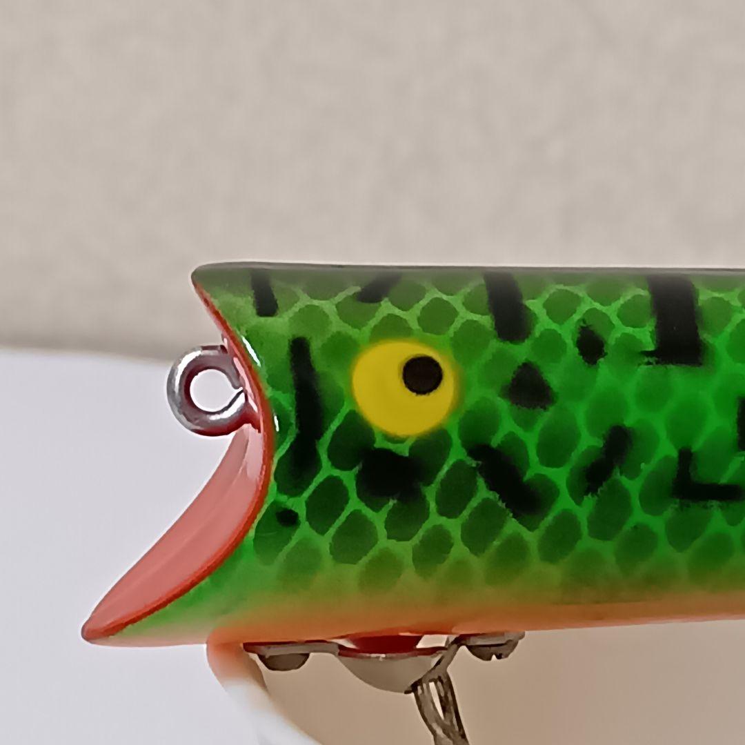HEDDON ヘドン LUCKY13 ラッキー13
