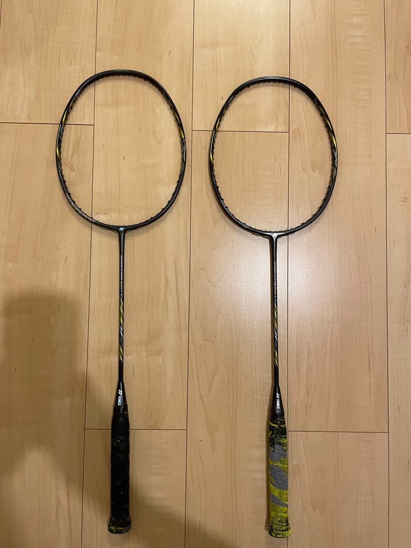 ナノフレア800LT ジャンク品 2本