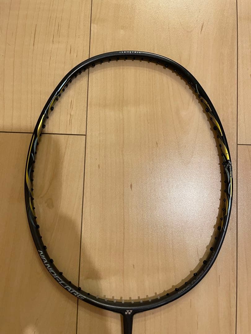 ナノフレア800LT ジャンク品 2本