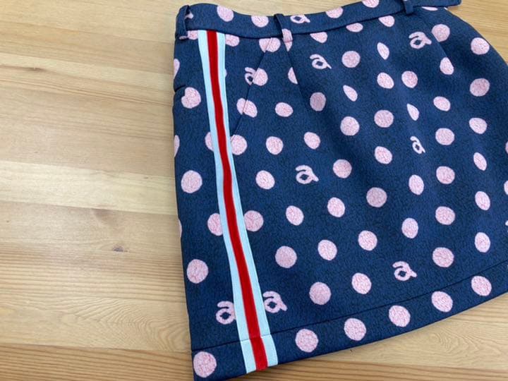 【新品未使用】アルチビオ スカート
