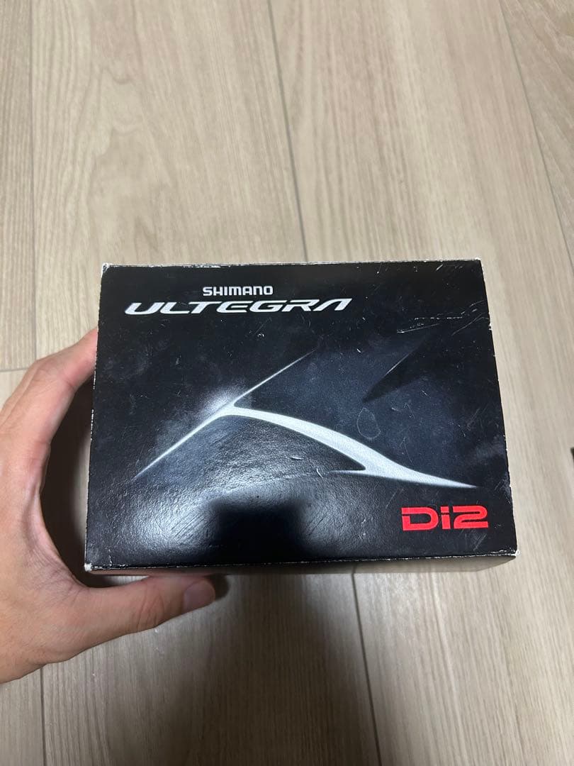SHIMANO RD-R8000-SS リアディレイラー 11速