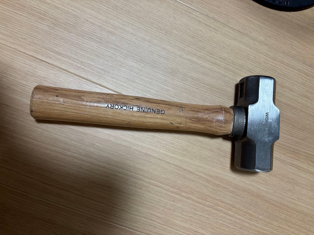 キンドリングクラッカー　wantkey camp KC TOP PLATE