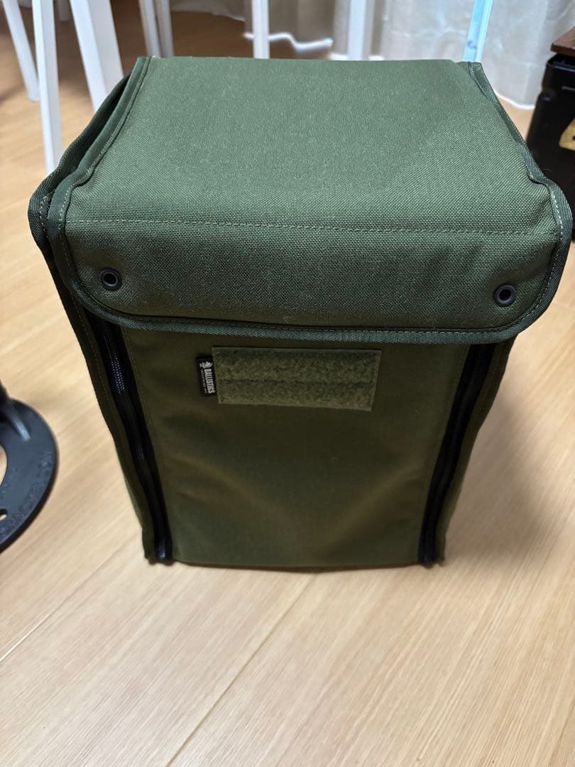 キンドリングクラッカー　wantkey camp KC TOP PLATE