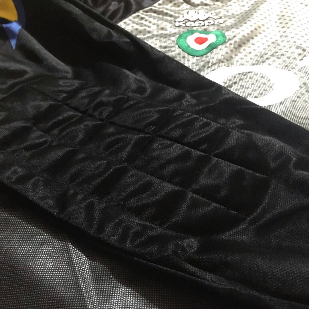 kappa ユベントス　GK ユニフォーム　長袖　90s カッパ