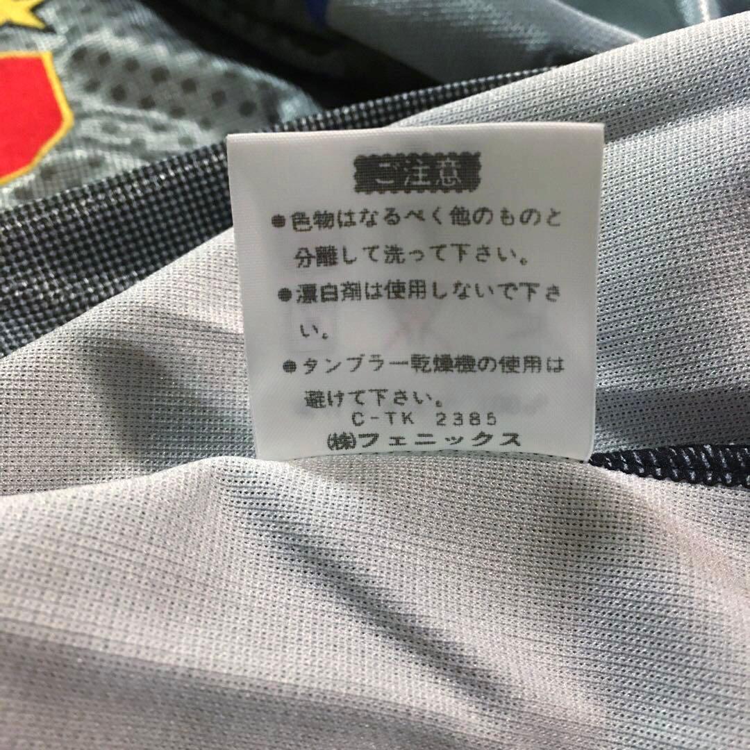 kappa ユベントス　GK ユニフォーム　長袖　90s カッパ