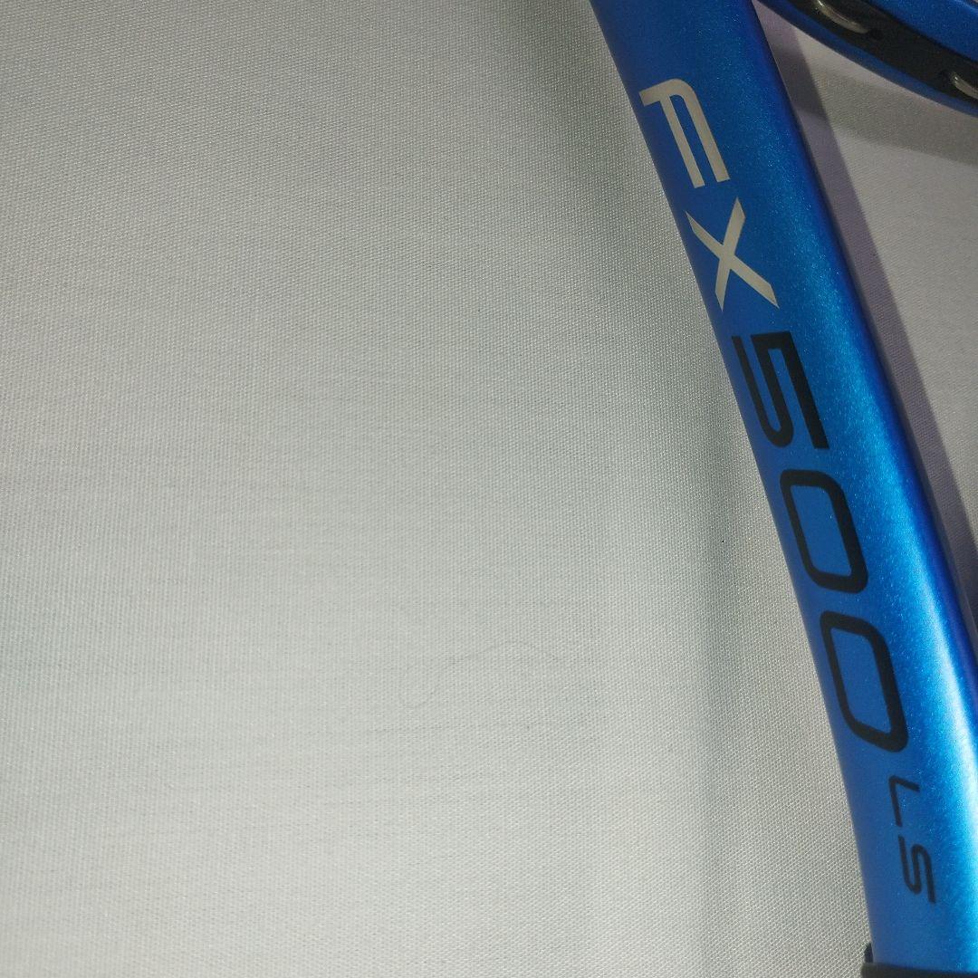 テニスラケット FX500 LS