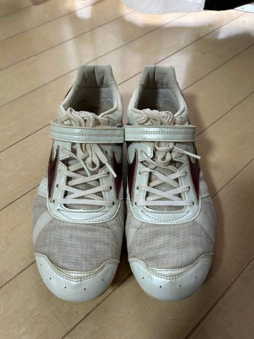 MIZUNO フィールドジオ　オーダー品
