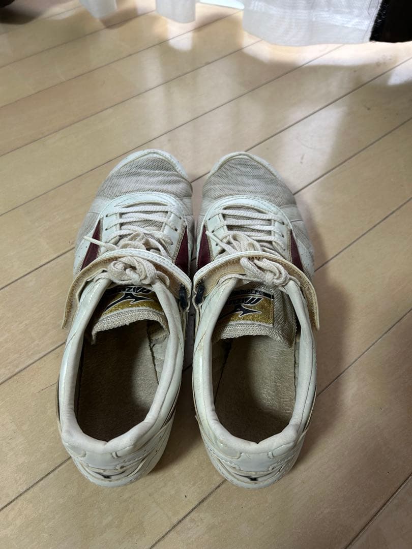 MIZUNO フィールドジオ　オーダー品