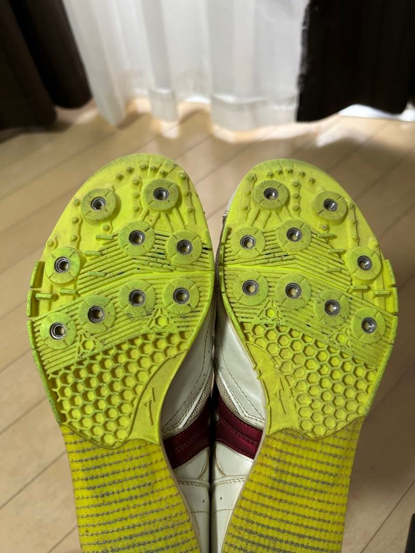 MIZUNO フィールドジオ　オーダー品