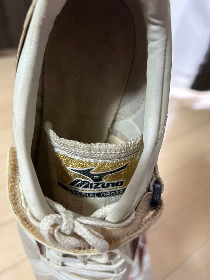 MIZUNO フィールドジオ　オーダー品