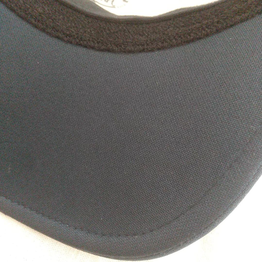★新品未使用★パーリーゲイツPGGキャップ フリーサイズ(ネイビー)