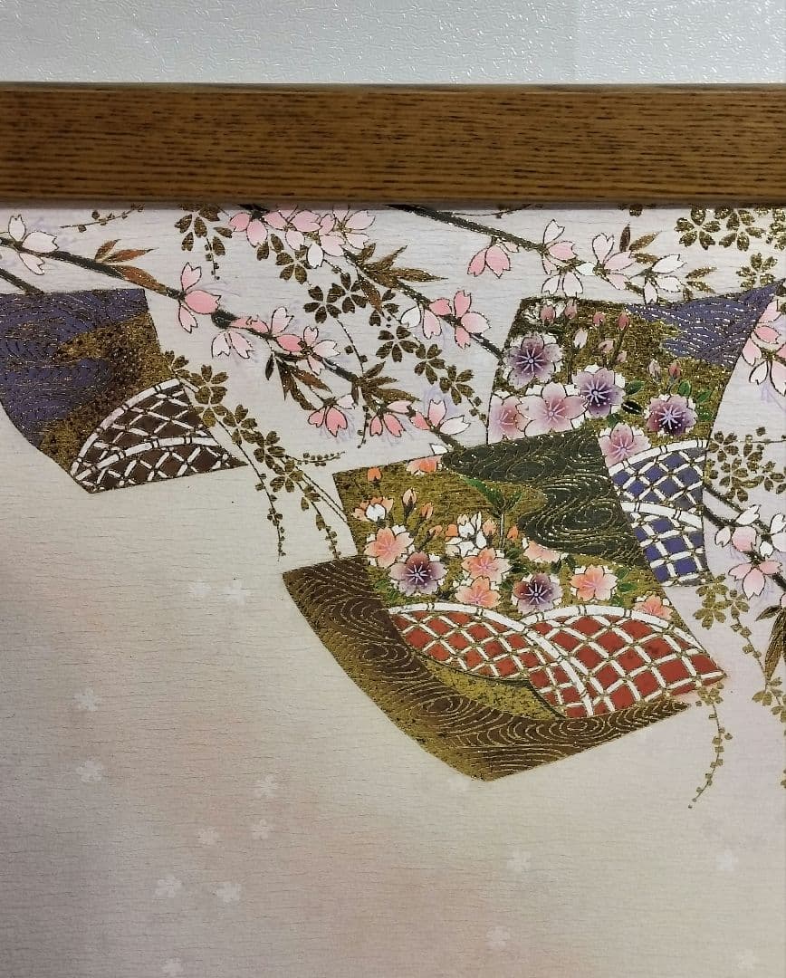 雛人形 寿峰作