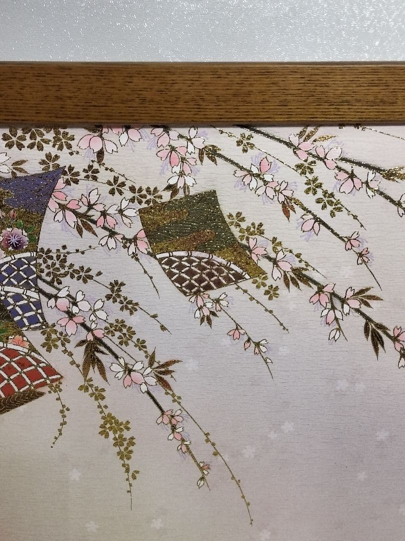 雛人形 寿峰作