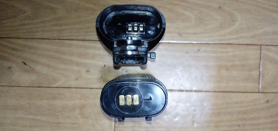 CATEYE VOLT1700 LEDライト ブラック