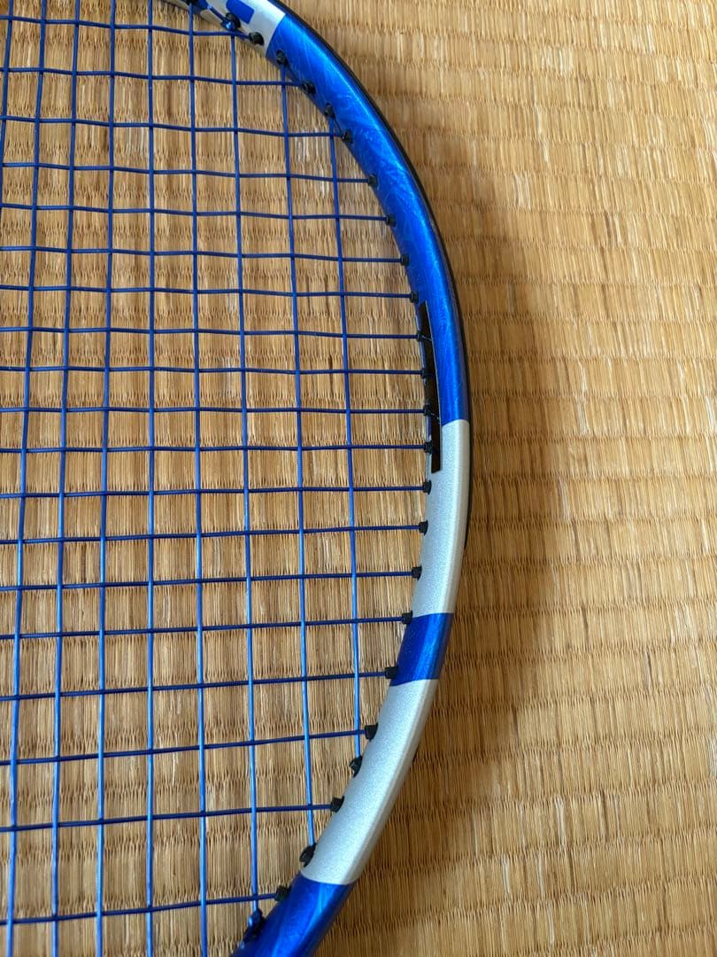ラケット(硬式用) Babolat Pure Drive 30th ANNIVERSSARY G3