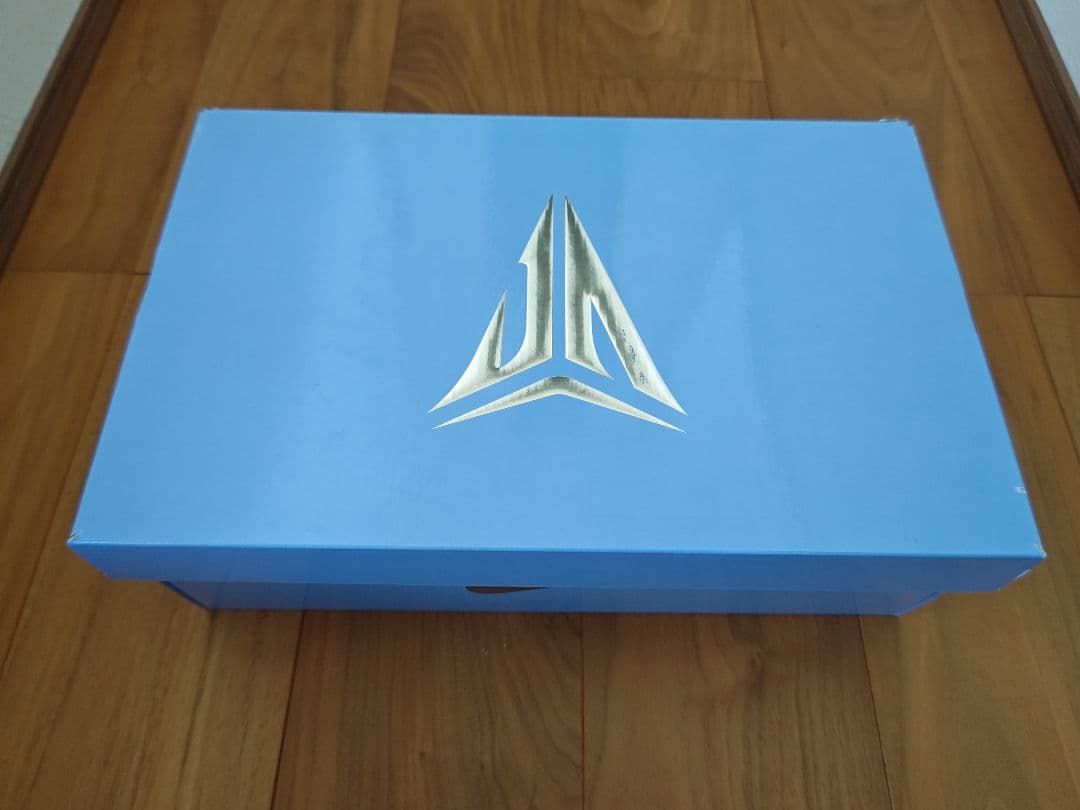 NIKE JA3 ナイキ ジャ コービー NBA KOBE LUKA31cm