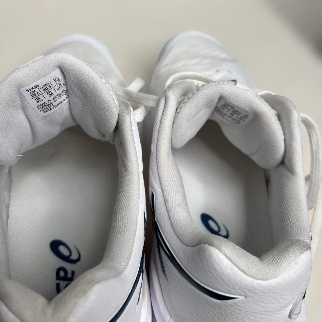 ASICS アシックス スカイエリートFF3 25.5㎝ バレーボールシューズ