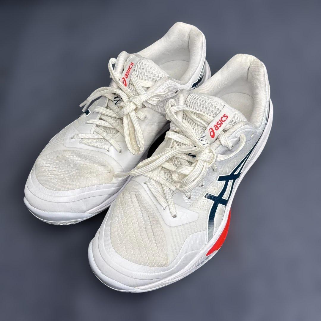 ASICS アシックス スカイエリートFF3 25.5㎝ バレーボールシューズ