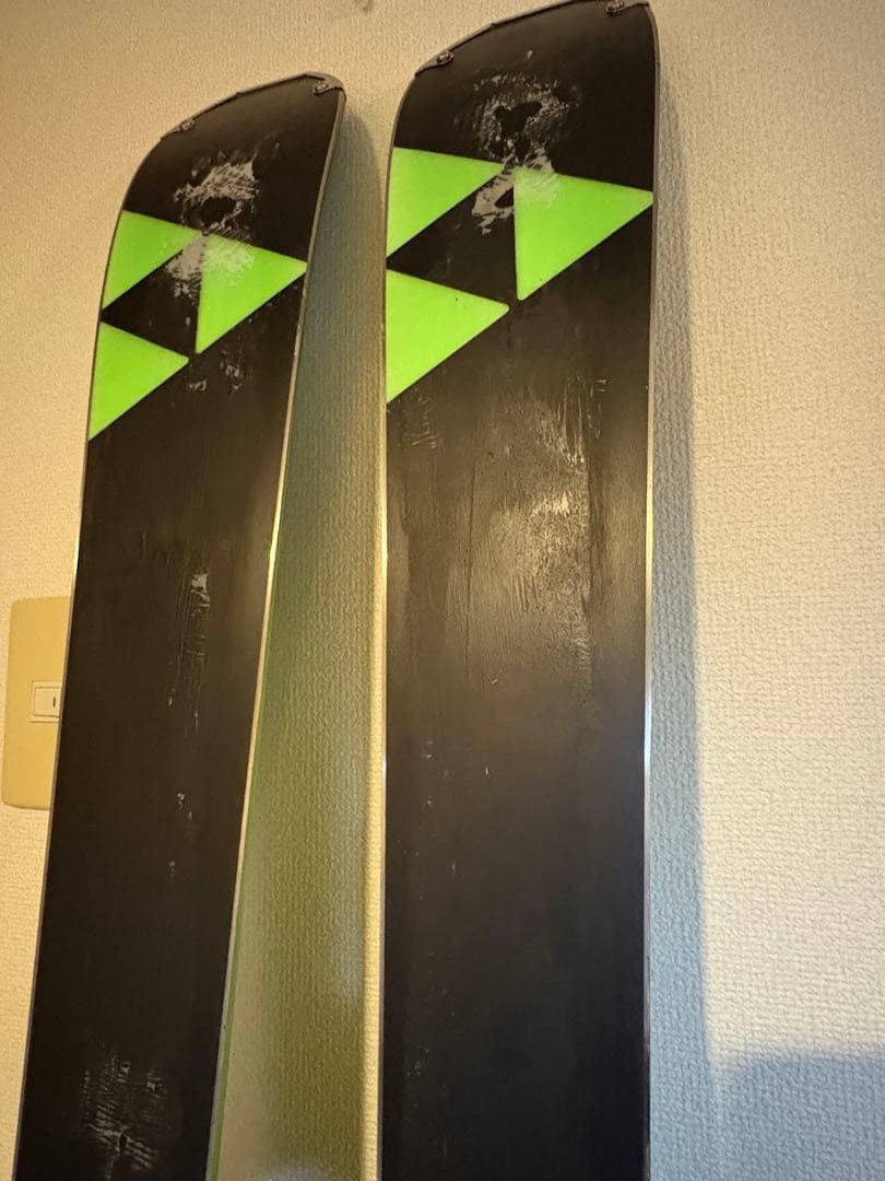 【FISCHER】RC ONE 73 ALLRIDE 167 【SALE】