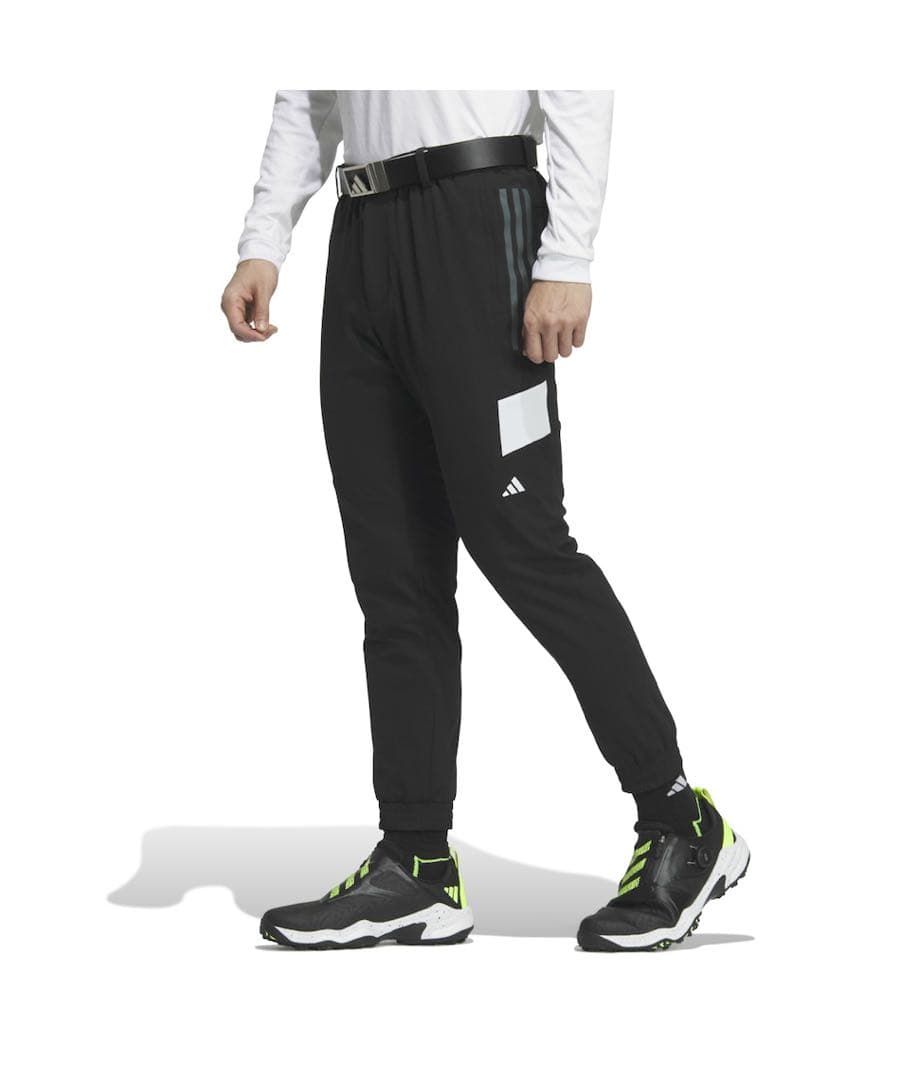 【新品】アディダス／上下セット／セットアップ／上:Ｍと下:76