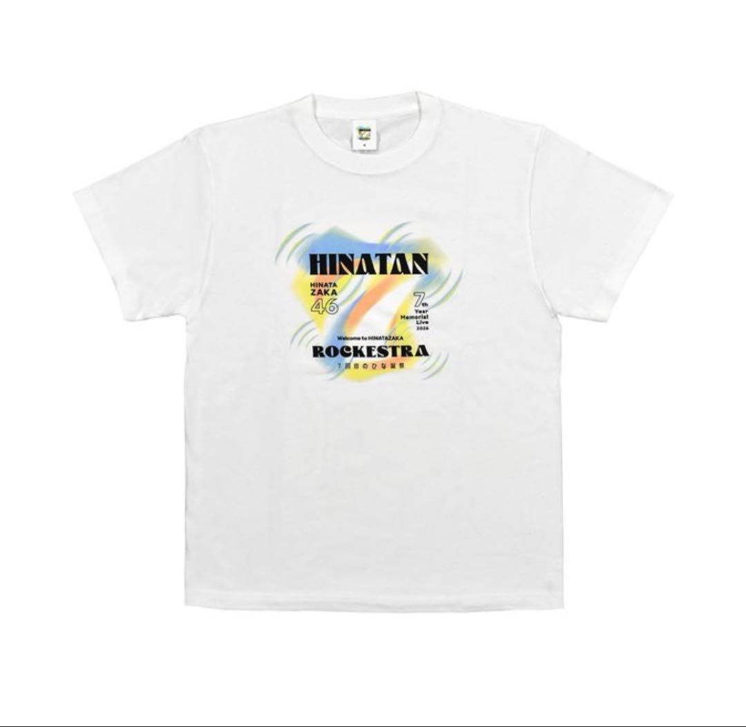 7回目のひな誕祭 Tシャツセット