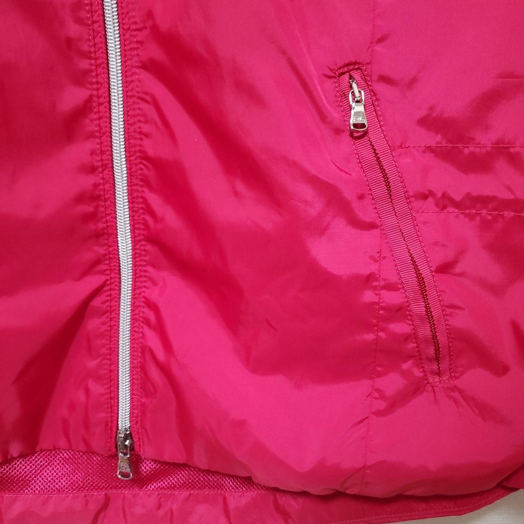 【美品！】POLO GOLF Ralph Lauren ピンク ジャケット M