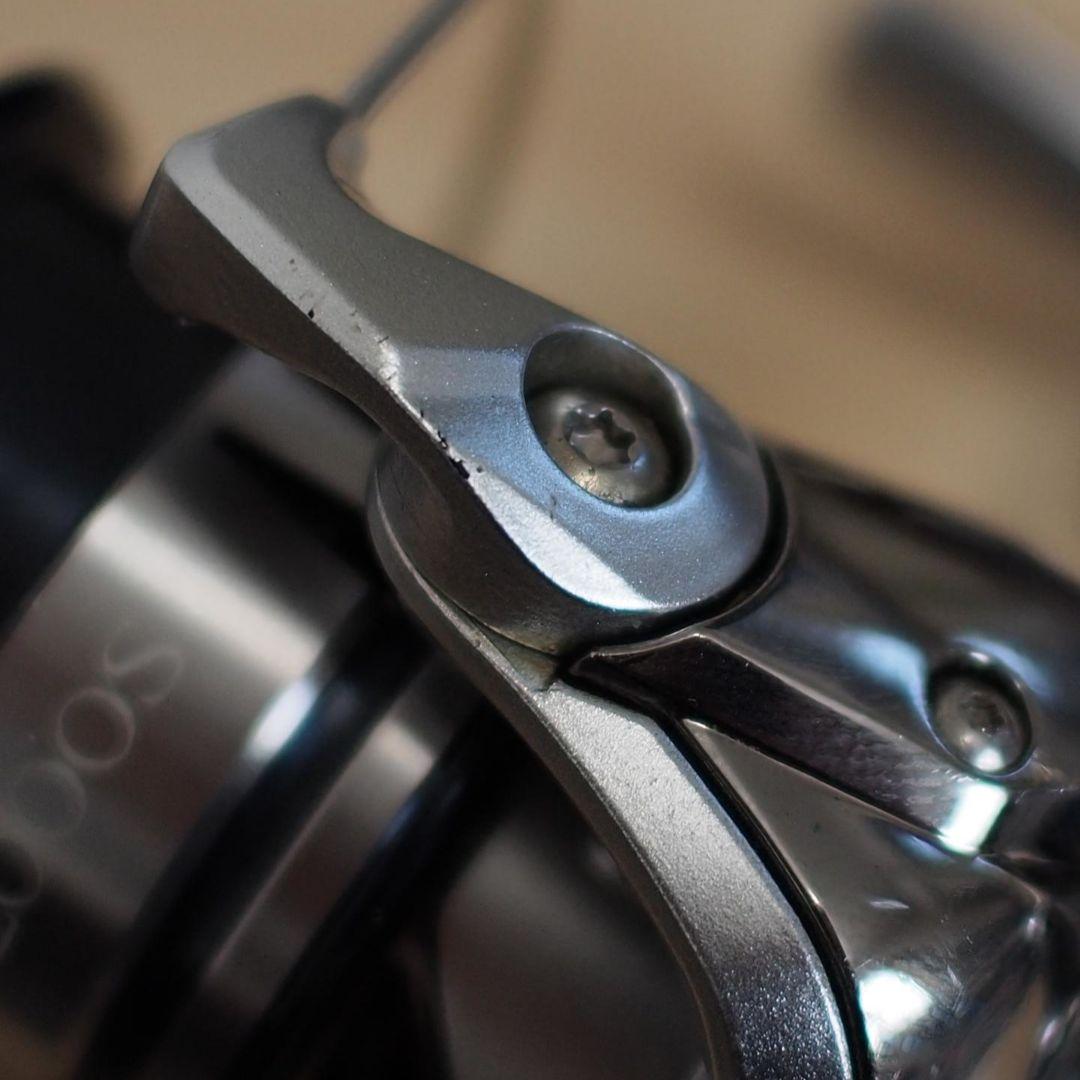 あ*き様 19 ストラディック STRADIC C2000S SHIMANO シ