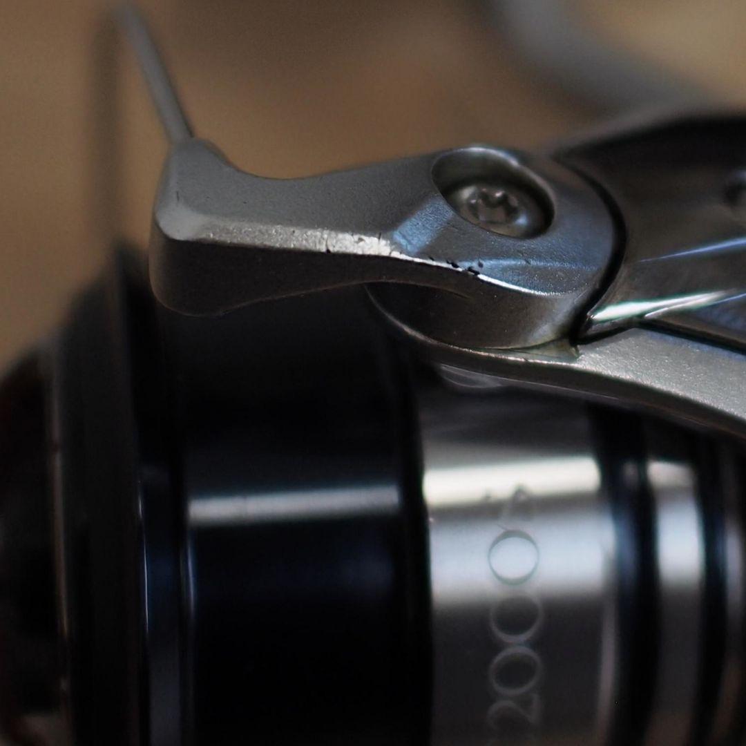 あ*き様 19 ストラディック STRADIC C2000S SHIMANO シ