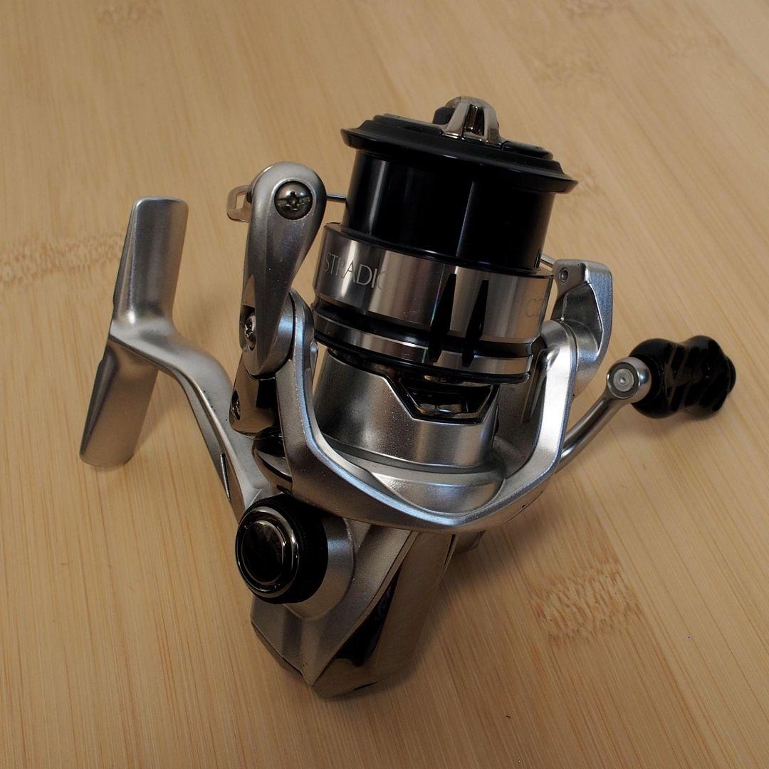 あ*き様 19 ストラディック STRADIC C2000S SHIMANO シ