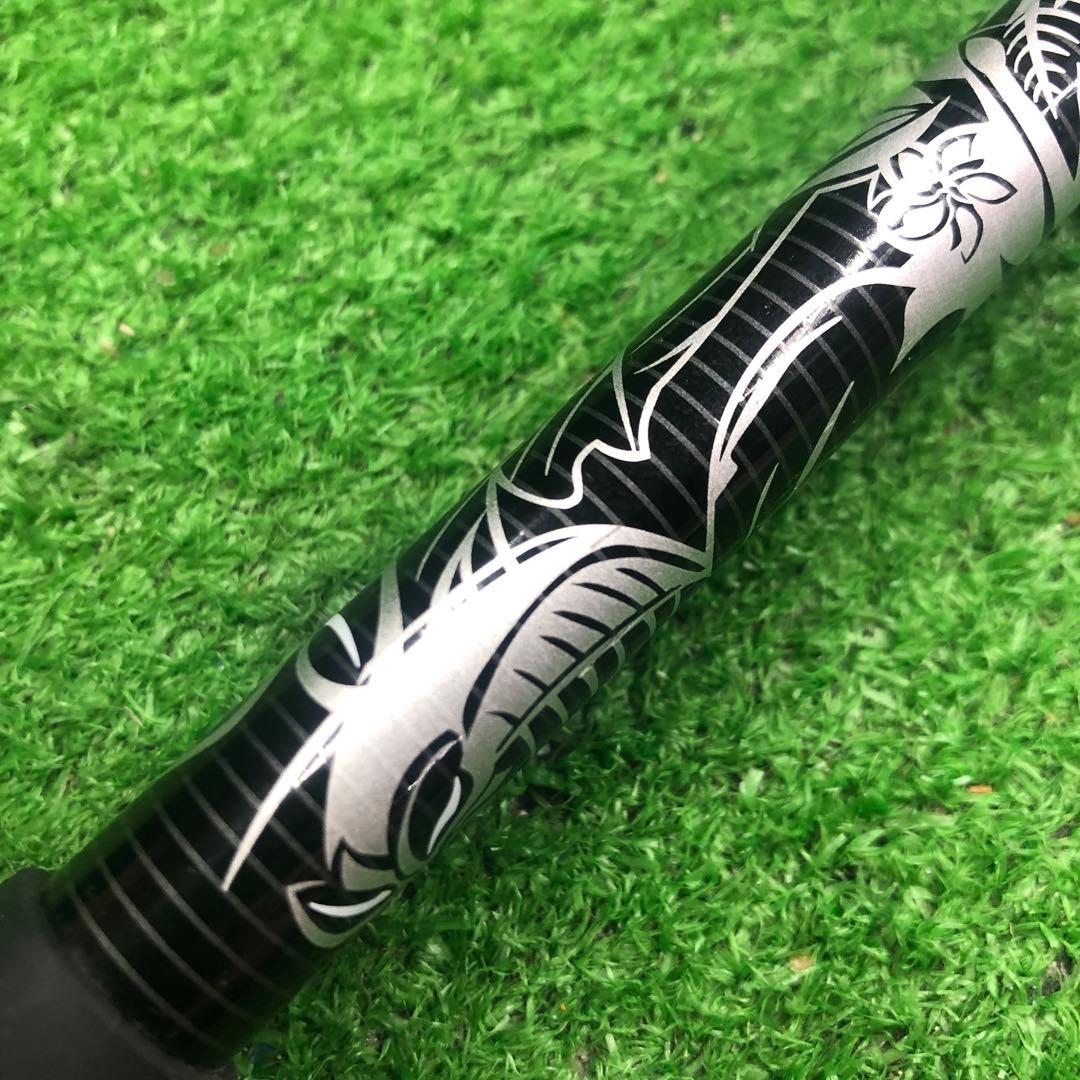 Gsh-1047 Diamana シャフト単品 flexS W60 スリーブ無