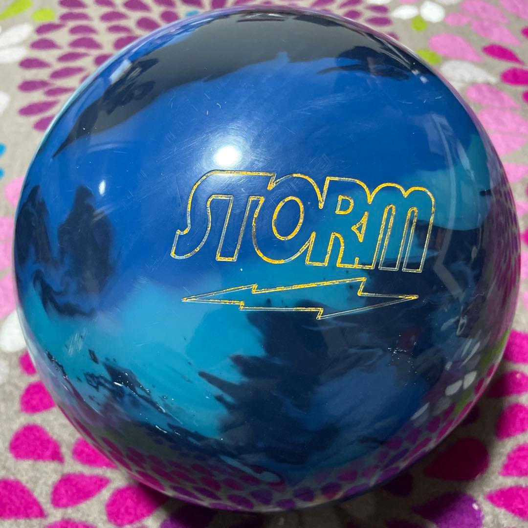 STORM PHYSIX X 15Pツーフィンガー✨️ 【韓国限定】