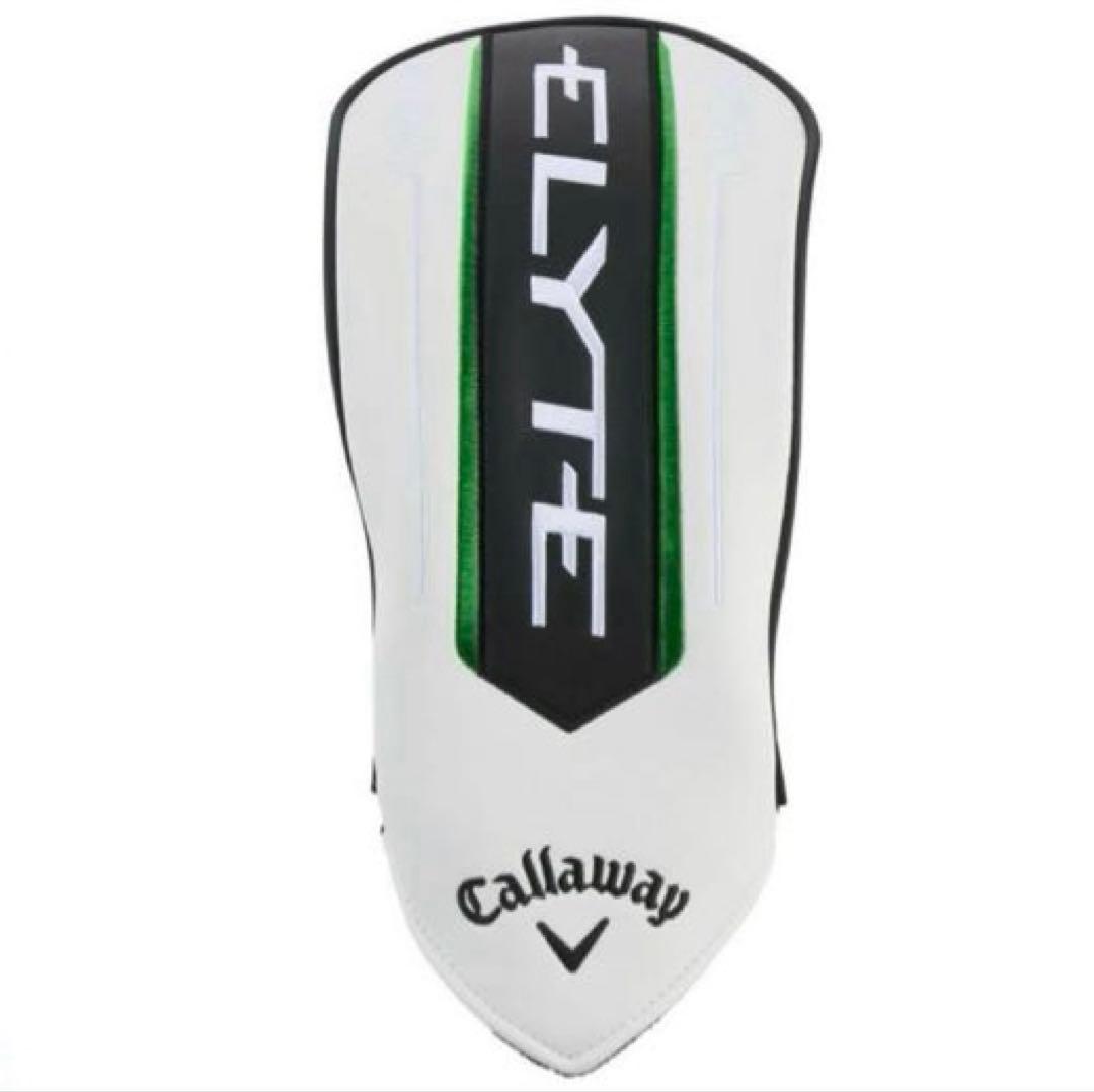⭐︎新品 ELYTE ♦♦♦ドライバー 9度 TENSEI GREEN 60(S)
