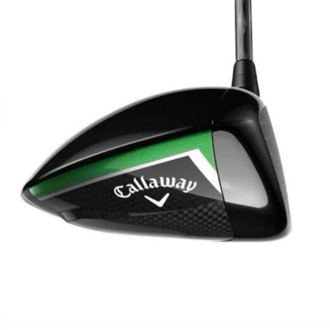 ⭐︎新品 ELYTE ♦♦♦ドライバー 9度 TENSEI GREEN 60(S)