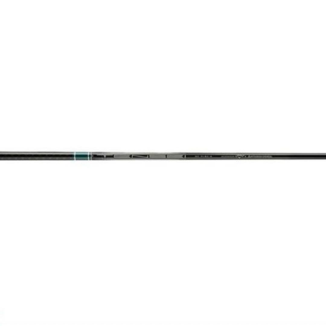 ⭐︎新品 ELYTE ♦♦♦ドライバー 9度 TENSEI GREEN 60(S)