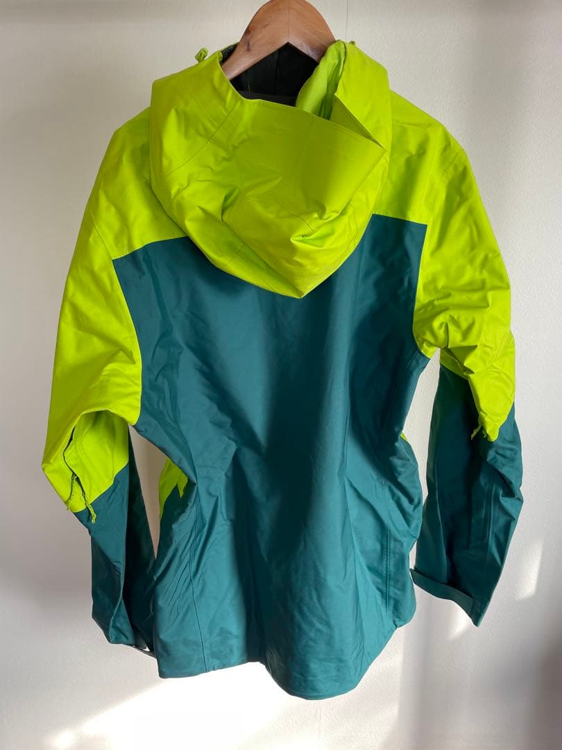 Patagonia スノーボードウェア メンズ