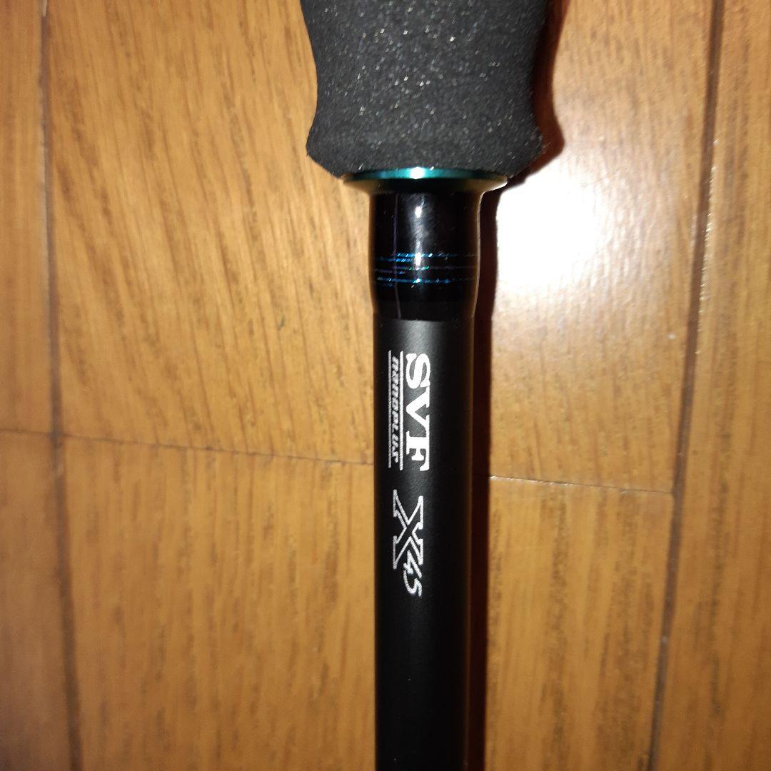 【2025年9月25日購入】DAIWA2024モデルエメラルダスAIR80LML