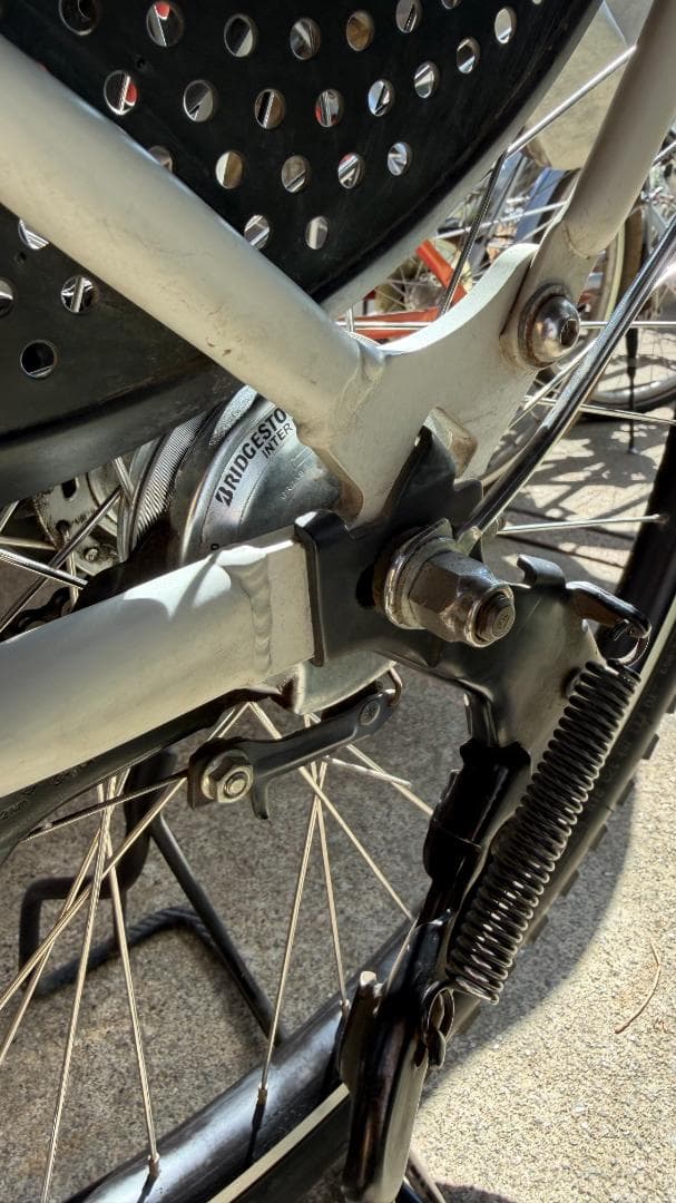 HYDEE.2 ハイディ2 2018年限定モデル　整備済み