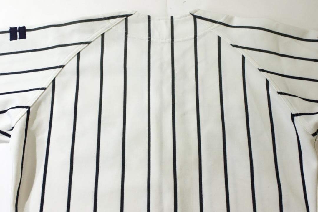 甲子園3回出場 東海大学付属市原望洋高校 野球部 ユニフォーム:M-L