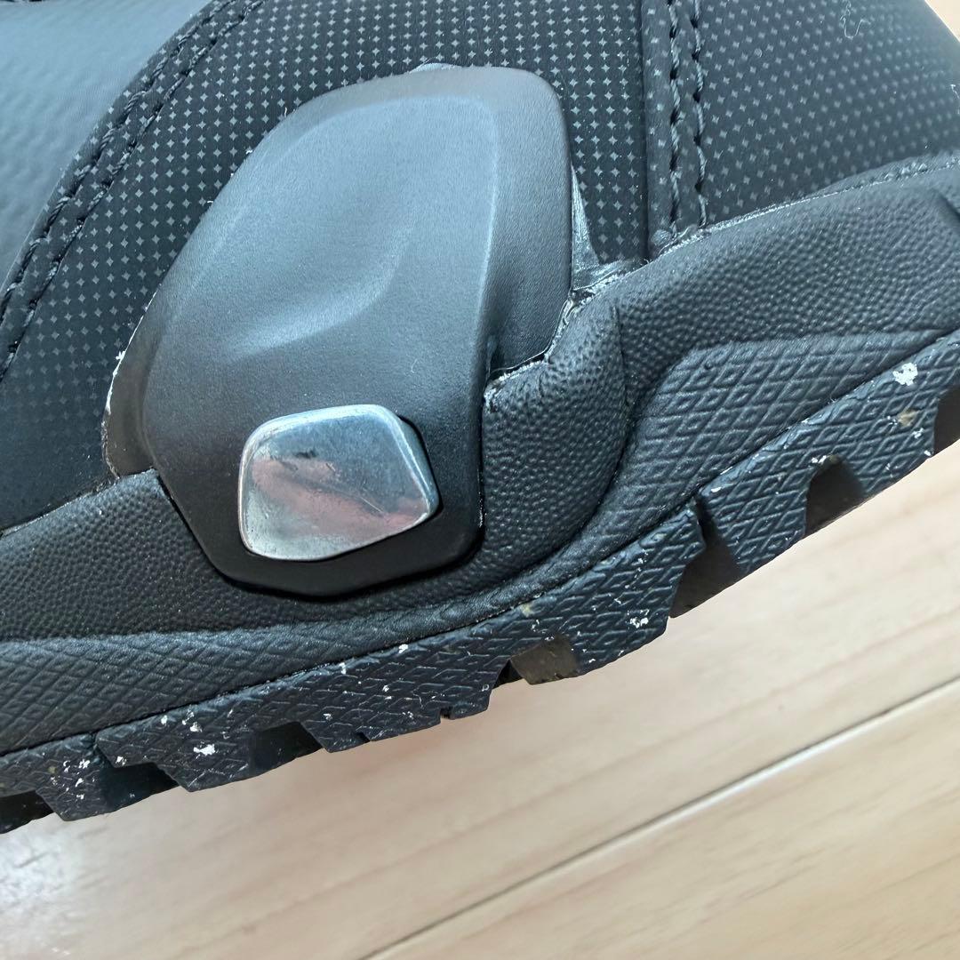 【未使用】Burton Ion Step On ブーツ 28.0cm