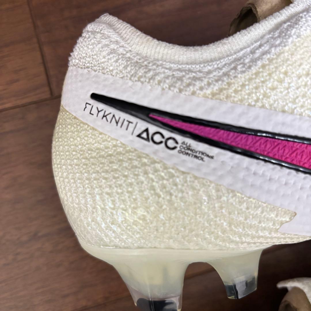 廃盤　NIKE マーキュリアルヴェイパー13 FG 26.0cm