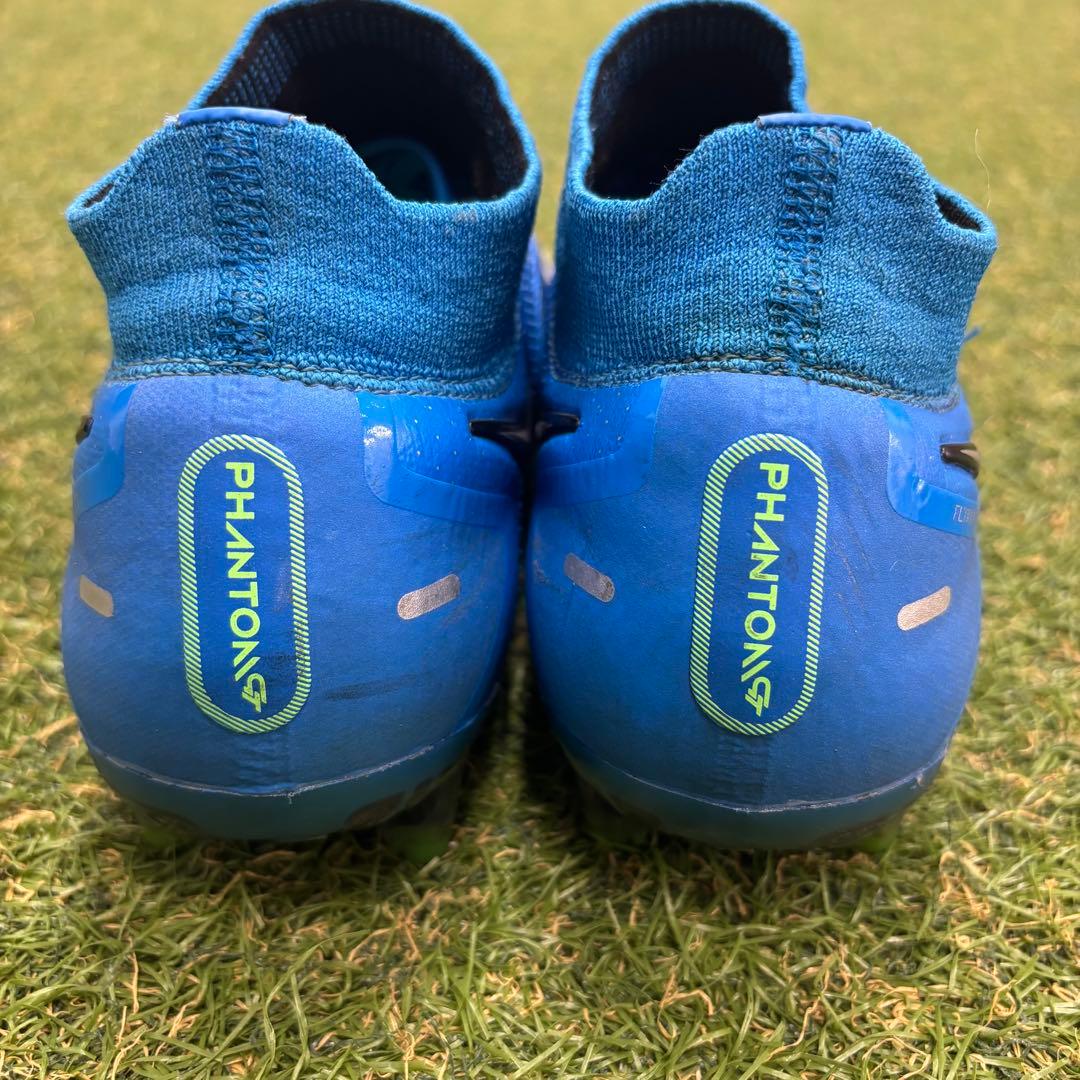 【即日発送】NIKE ファントム GT エリートDF FG 25.5cm ACC