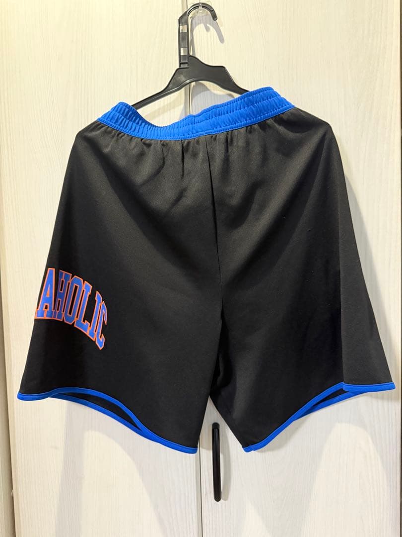 ballaholic バスケットボールパンツ Lサイズ