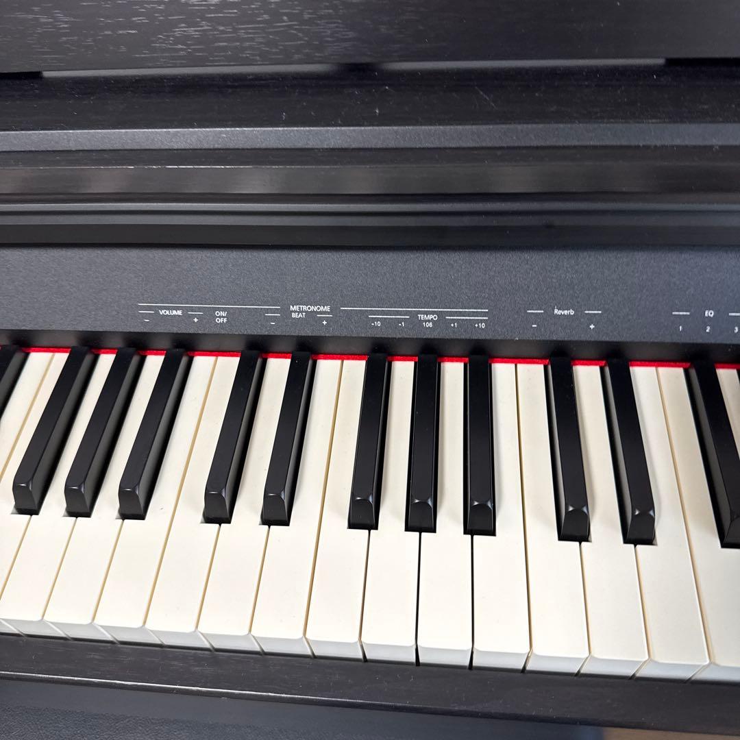 Roland RP30 ピアノ（家内配置まで無料）（チェア別売）