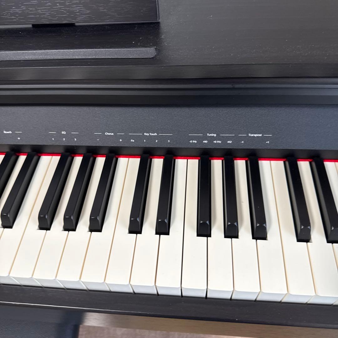 Roland RP30 ピアノ（家内配置まで無料）（チェア別売）