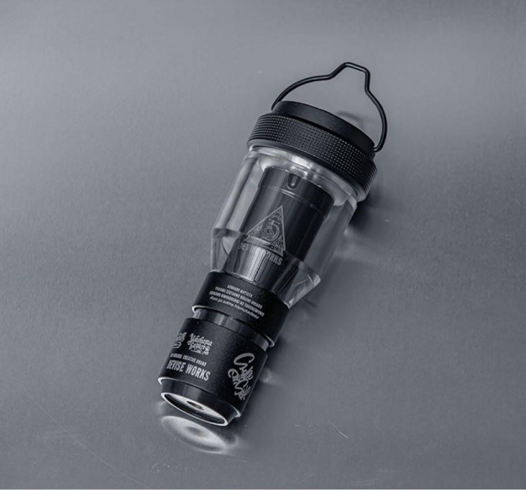 MINIMA LIGHT 2.0 REMOTE DEVISE デバイスワークス