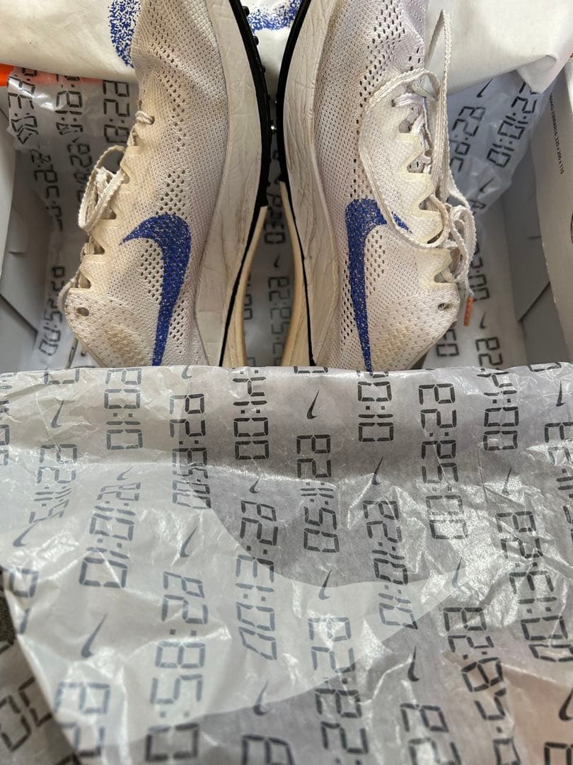 NIKE ドラゴンフライ2 26cm