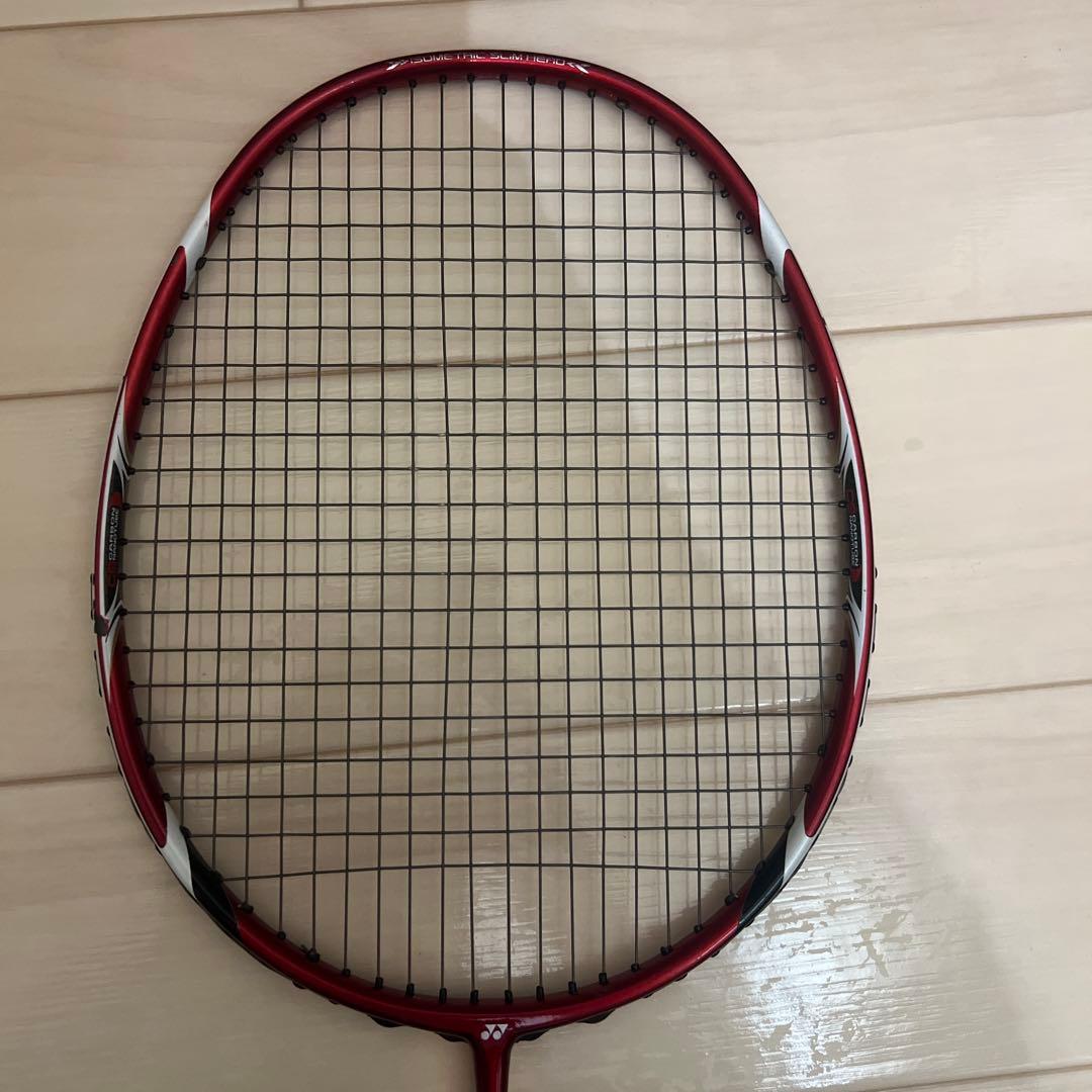 【極希少・廃盤品】YONEX ヨネックス アークセイバー10とおまけのラケット